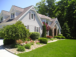 Landscapers and Lawncare Services in Salem, WI